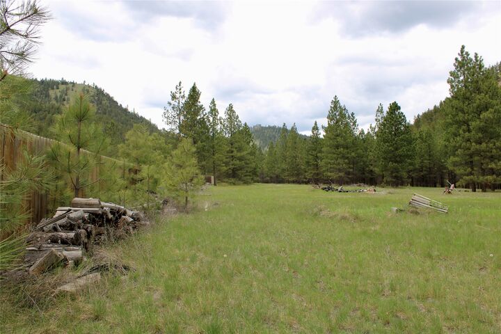 Property Photo:  Nhn Sleeman Creek Road  MT 59847 