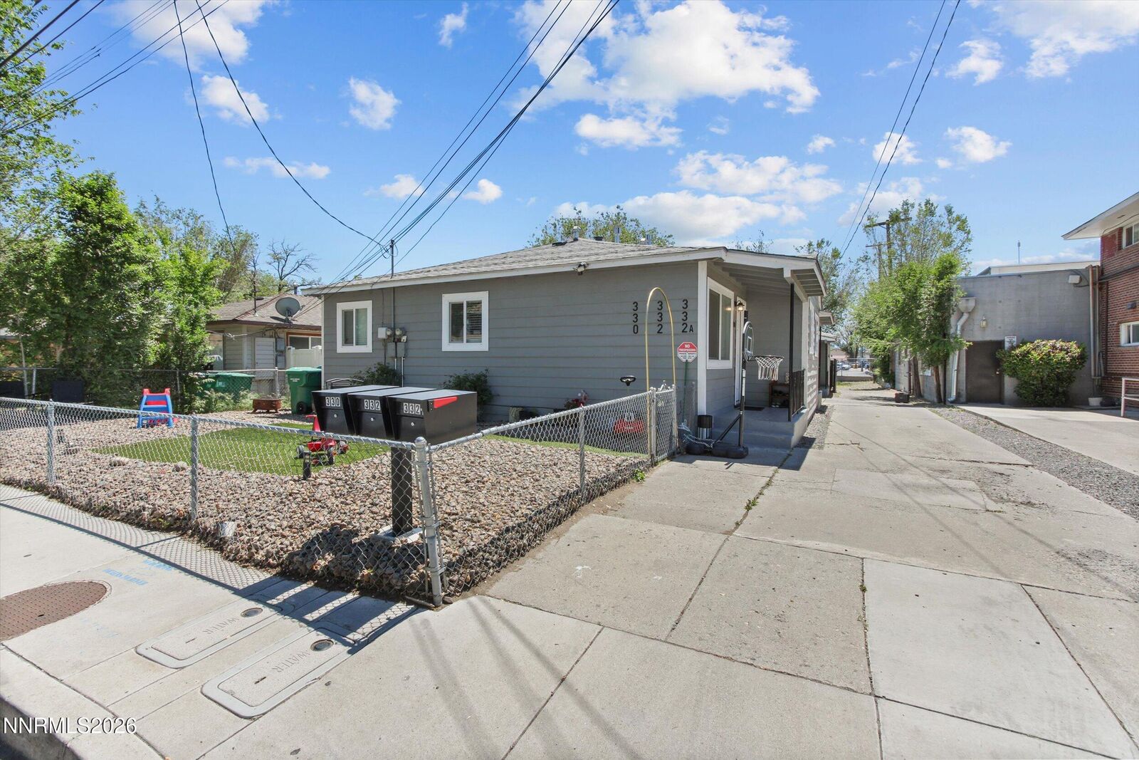 Property Photo:  330 Broadway Boulevard  NV 89502 