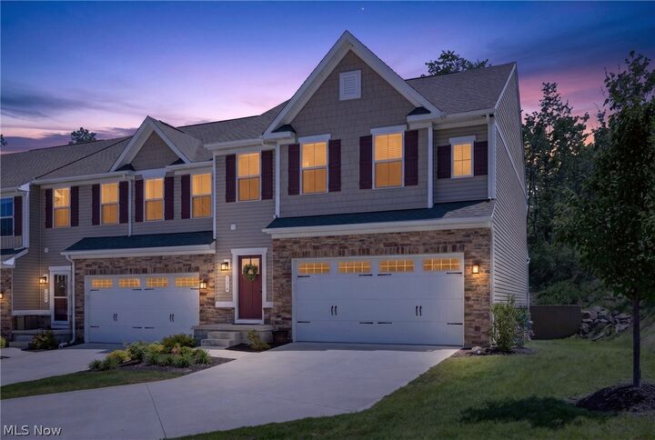 Property Photo:  7310 Hillshire Drive  OH 44077 