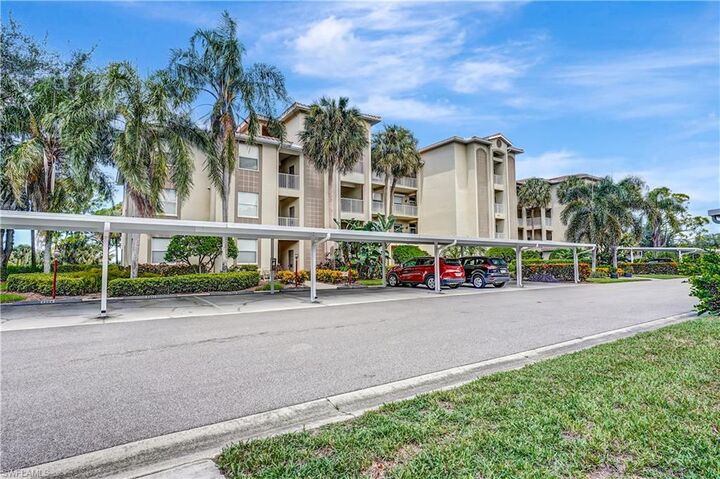 Property Photo: 9350 Highland Woods Blvd 4401 FL 34135