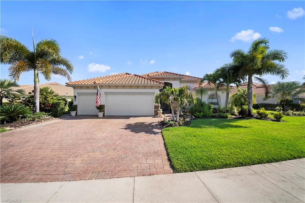 Property Photo: 9230 Gypsum Way FL 34120