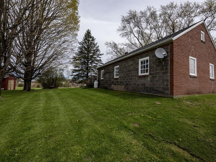 Property Photo:  5506 St. George Road  VT 05495 