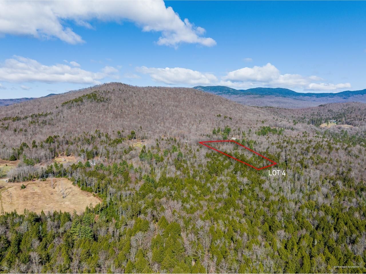 Property Photo:  00 Wood Road  VT 05674 