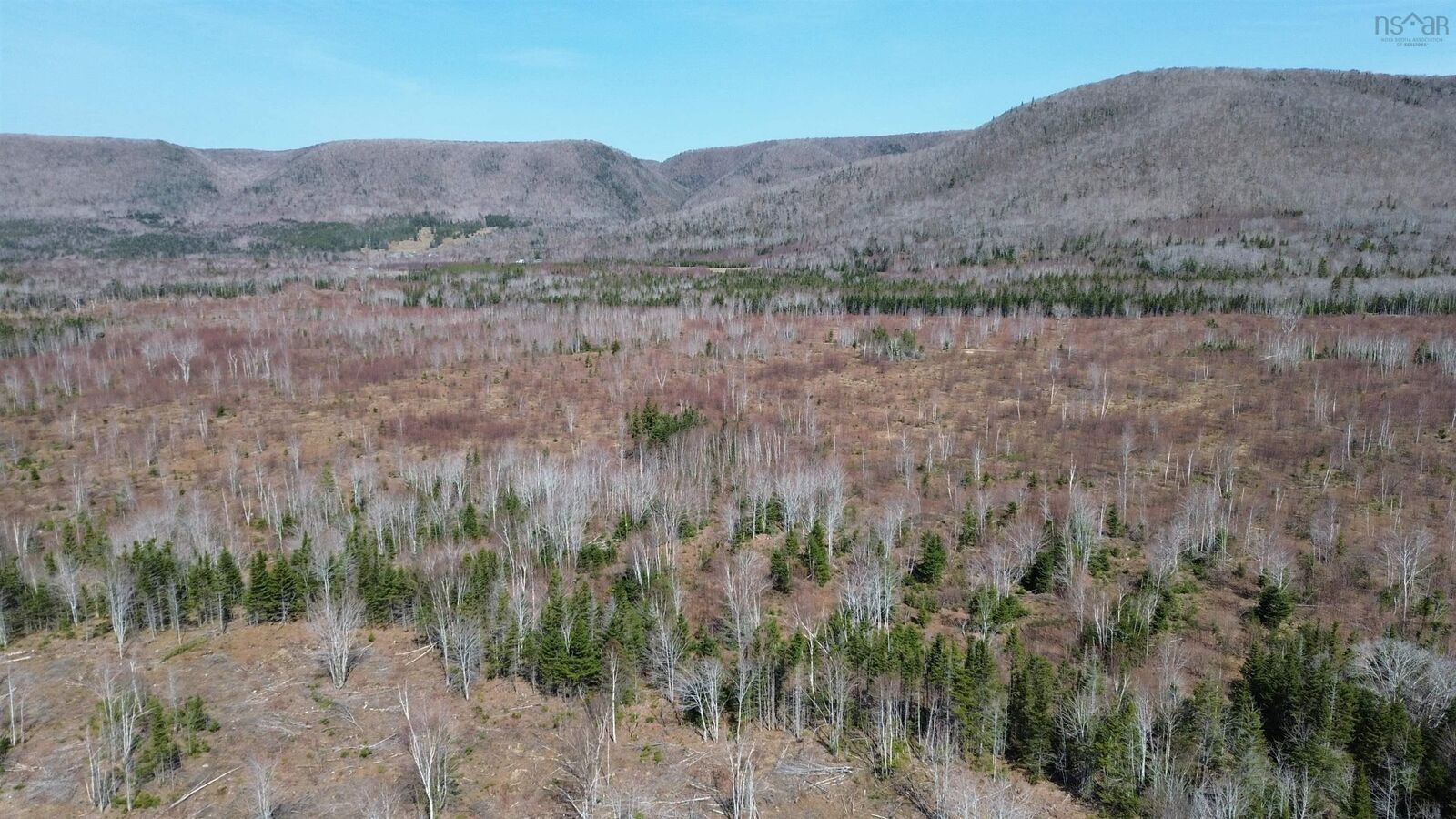 Property Photo:  Lot 2025-2 East Big Intervale Road  NS B0E 2C0 