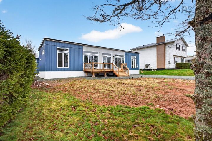 Property Photo:  54 Brite Avenue  NS B2N 5R6 