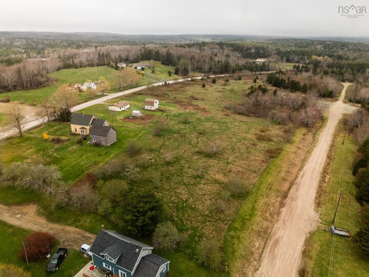 Property Photo:  Lot 9, Homecrest Terrace  NS B5A 0G8 