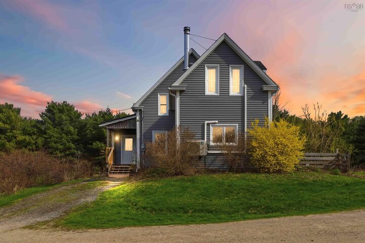 Property Photo:  2557 Cornwall Road Road  NS B0J 2E0 