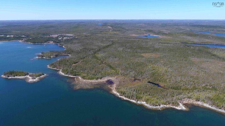 Property Photo:  Lot 20-3 No 7 Highway  NS B0J 2G0 