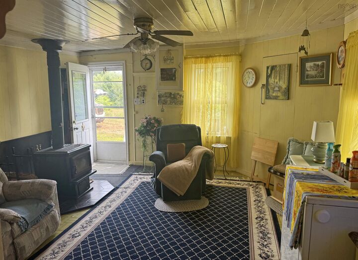 Property Photo: 1139 Old Westfield Road NS B0T 1B0
