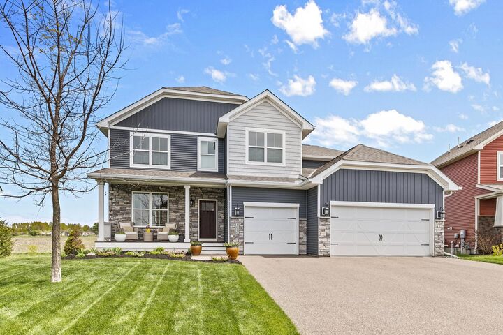 Property Photo:  4976 143rd Court N  MN 55038 