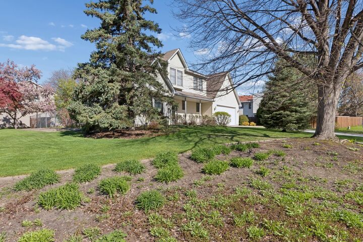 Property Photo:  7312 Parkview Drive  MN 55112 