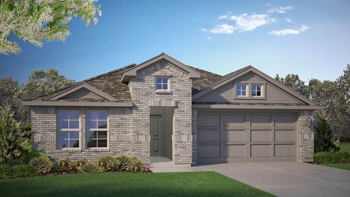 Property Photo:  10868 Bloodstone Drive  TX 76036 