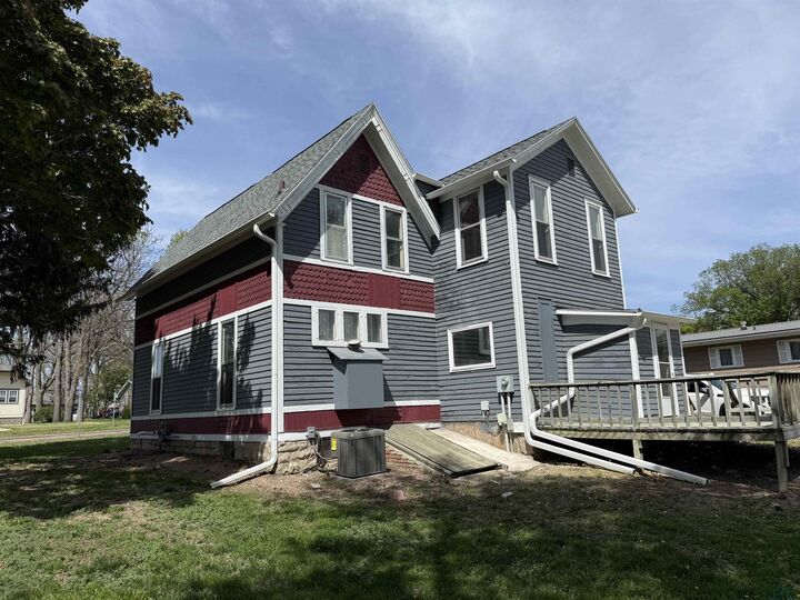 Property Photo:  1116 10th  IA 51023 