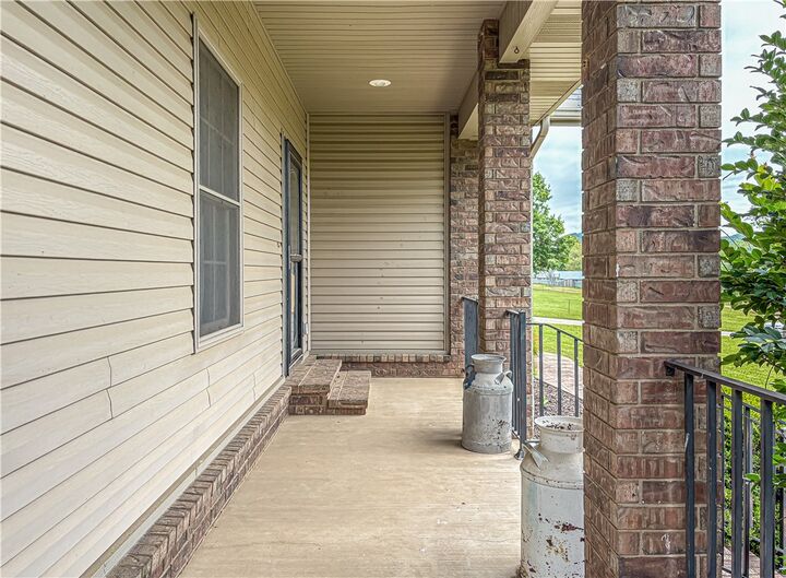 Property Photo:  1090 Cr 401  AR 72616 