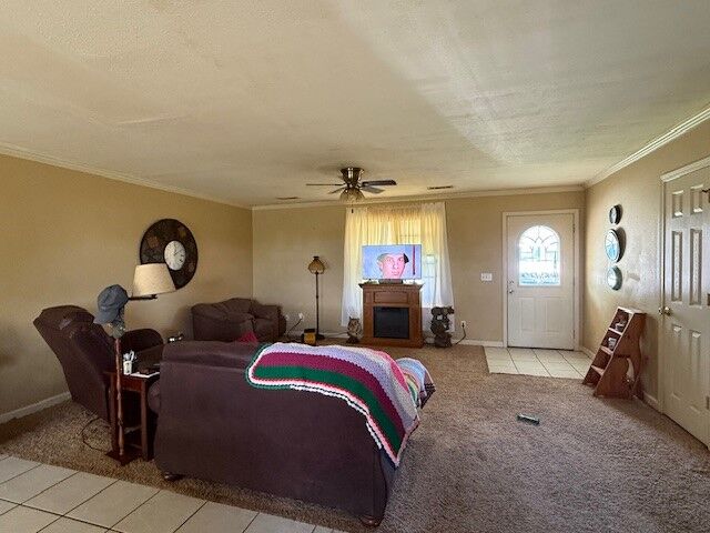 Property Photo:  1387 Choctaw Lane  OK 74965 