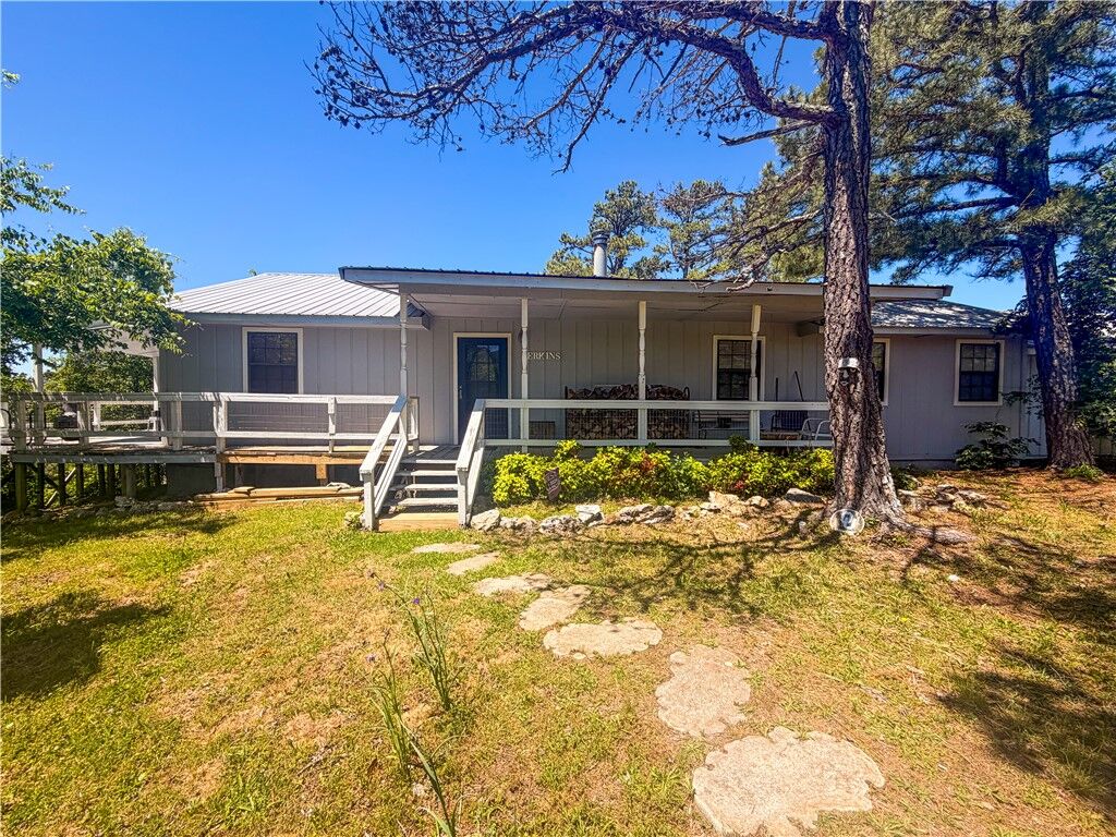 Property Photo:  716 County Road 3023  AR 72632 