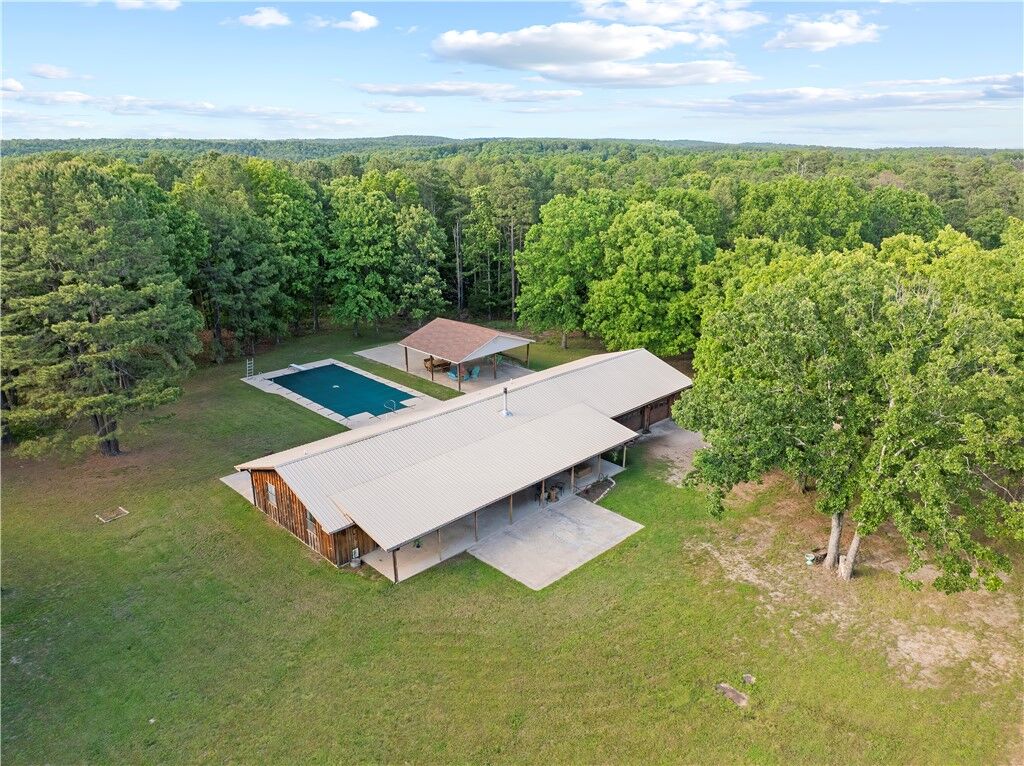 Property Photo:  229 Ruby Lane  AR 72687 