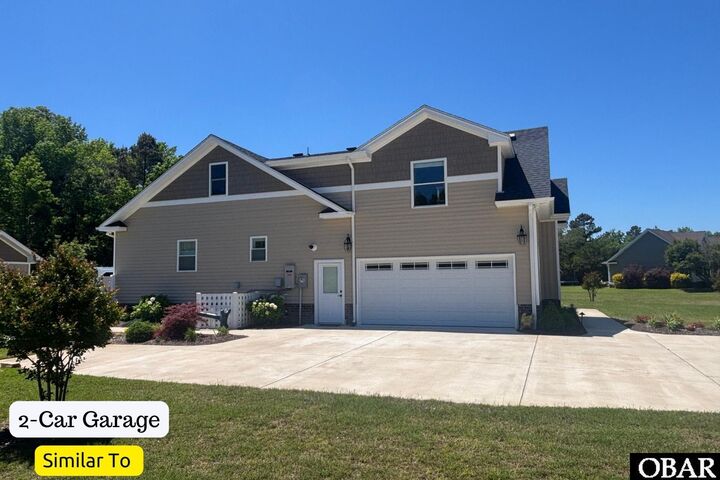 Property Photo:  147 Carolina Club Drive  NC 27939 
