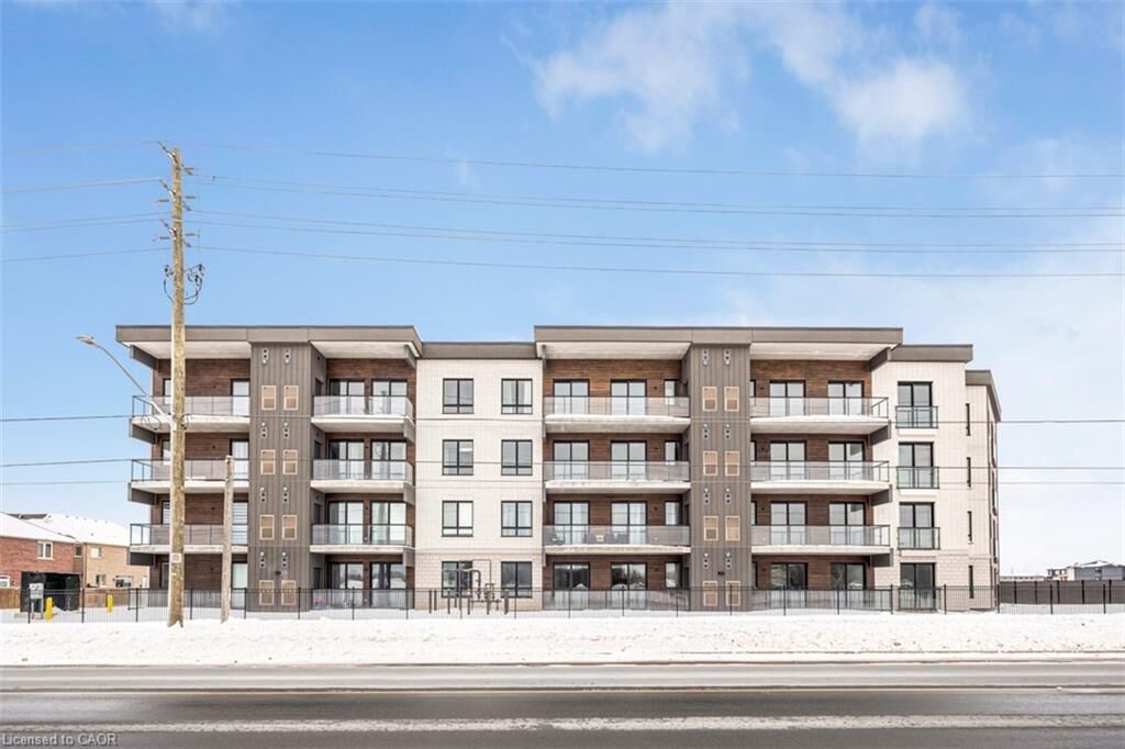 Property Photo:  7549A Kalar Road 301  ON L2H 3W6 