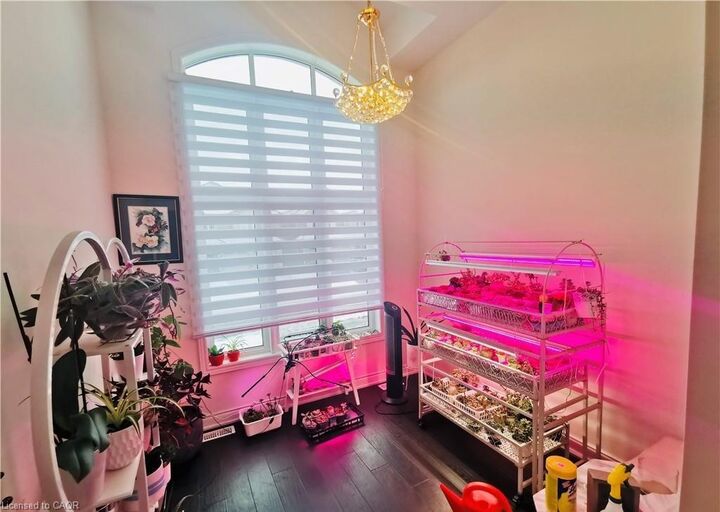 Property Photo:  55 Morrison Drive  ON L9K 0H5 