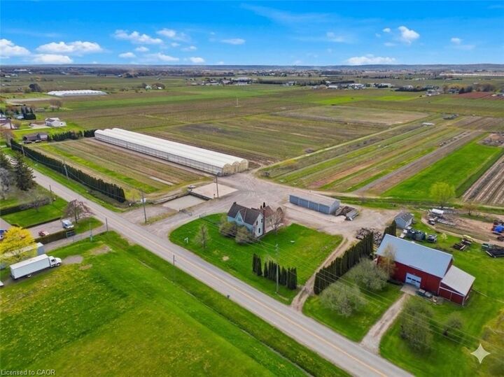 Property Photo:  855 Line 1 Road  ON L0S 1J0 