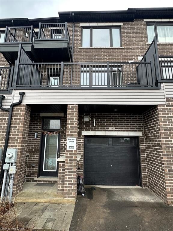 Property Photo:  585 Colborne Street E 106  ON N3S 3P7 