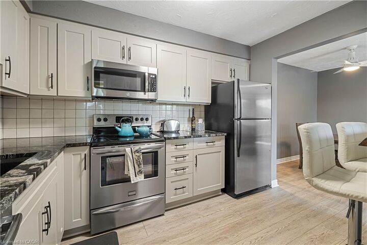 Property Photo:  78 Welland Street 302  ON L2V 2C1 