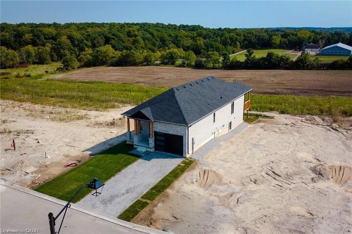 Property Photo:  137 Pike Creek Drive  ON N0E 1E0 