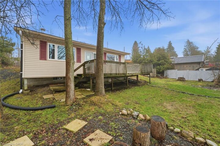 Property Photo:  100 Alsops Beach Road  ON L0K 1A0 