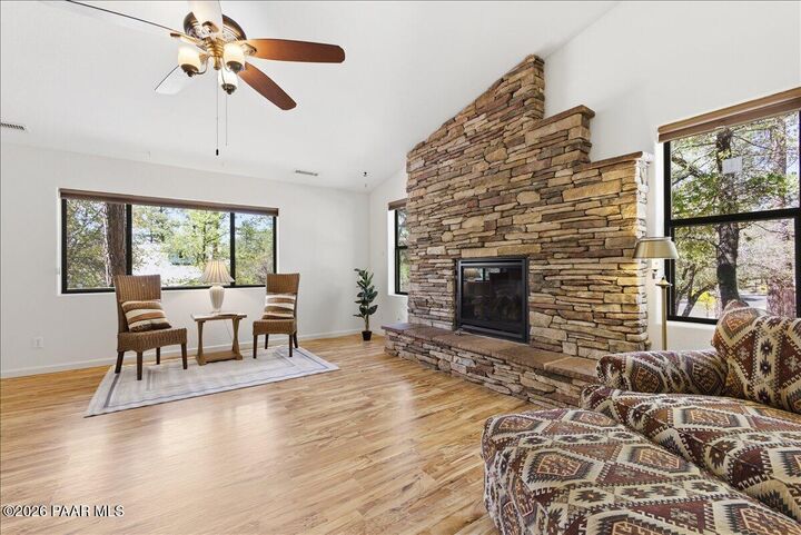 Property Photo:  1295 Pinecone Terrace  AZ 86303 