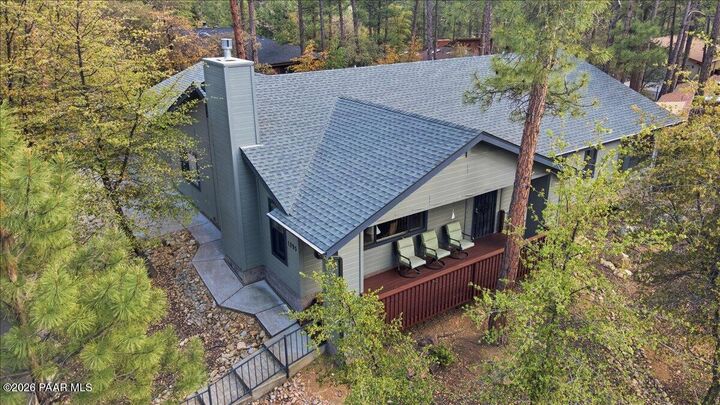 Property Photo:  1295 Pinecone Terrace  AZ 86303 