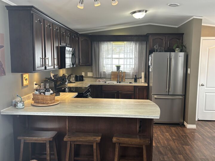 Property Photo:  639 Fortune Wharf Road  PE C0A 2B0 