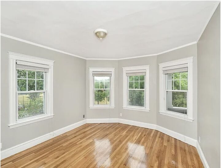 Property Photo:  559 Adams St 2  MA 02124 