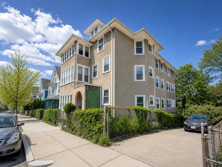 Property Photo:  36 Wenham St  MA 02130 