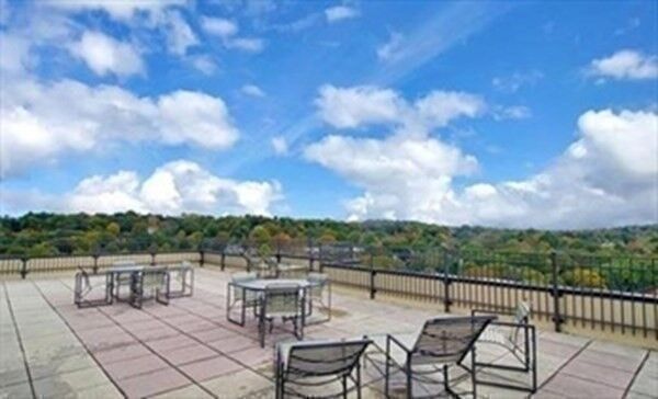 Property Photo:  1731 Beacon 615  MA 02445 