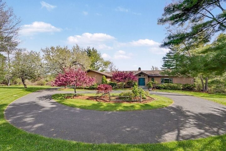 Property Photo: 37 Kalliste Hill MA 01230