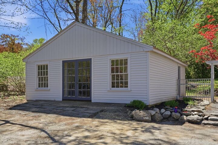 Property Photo:  20 Concord Dr  MA 01460 