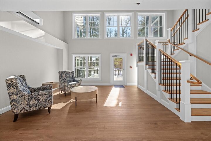 Property Photo:  485 Blue Hills Parkway 39  MA 02186 