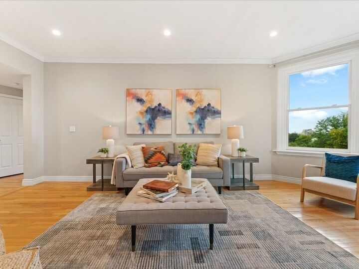 Property Photo:  4 Charlesgate East 404  MA 02215 