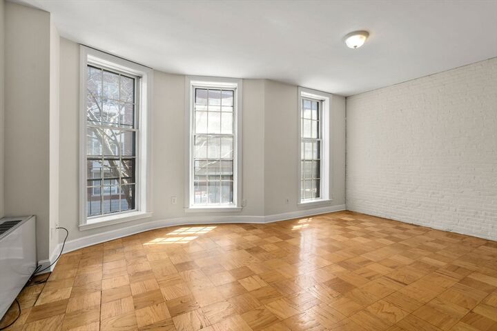 Property Photo:  21 Bowdoin 2C  MA 02114 