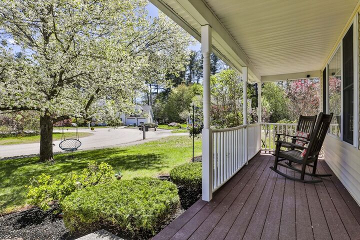Property Photo:  11 Arthur Avenue  MA 01824 