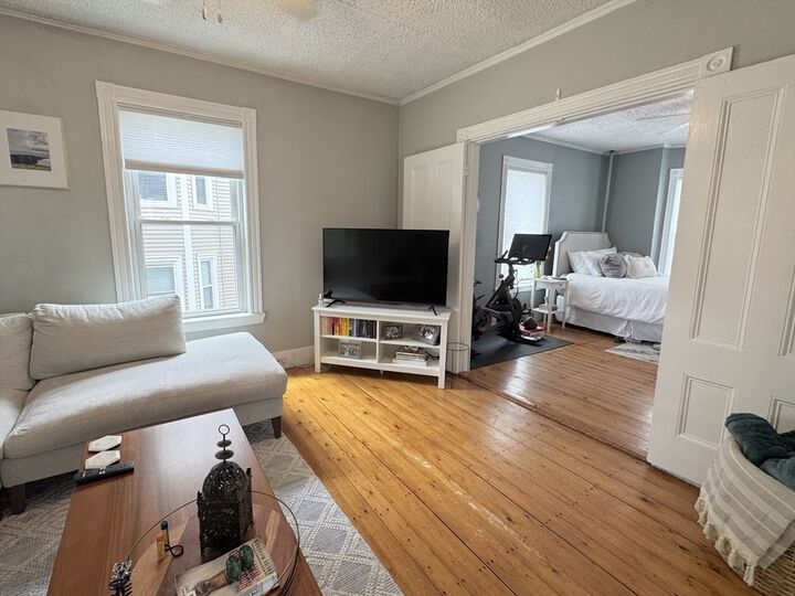 Property Photo: 19 Bearse Ave 1 MA 02124