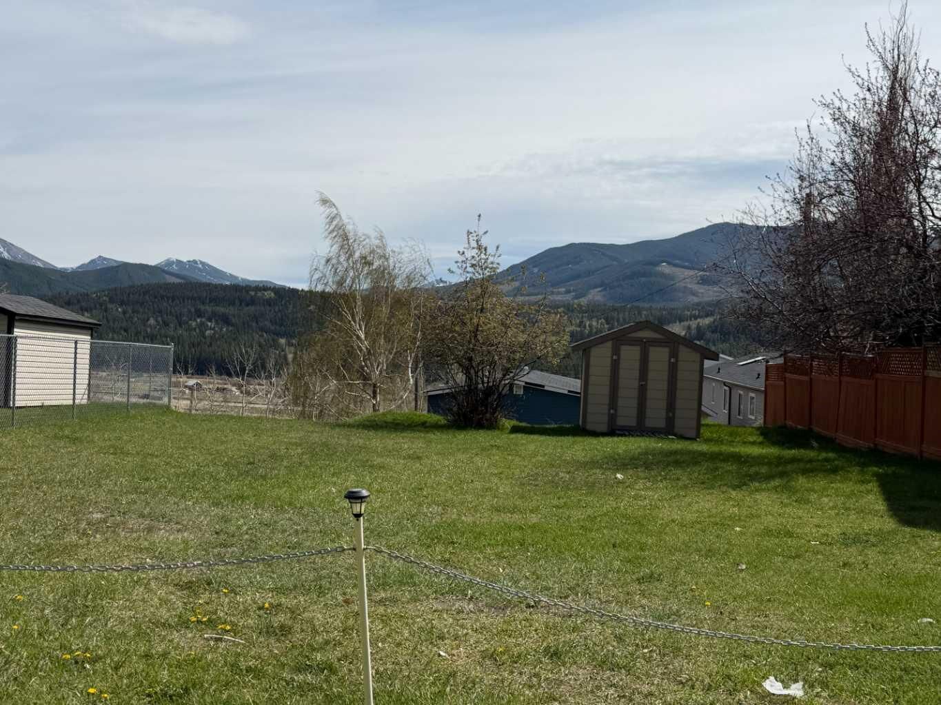 Property Photo:  8642 22 Avenue  AB T0K 0M0 