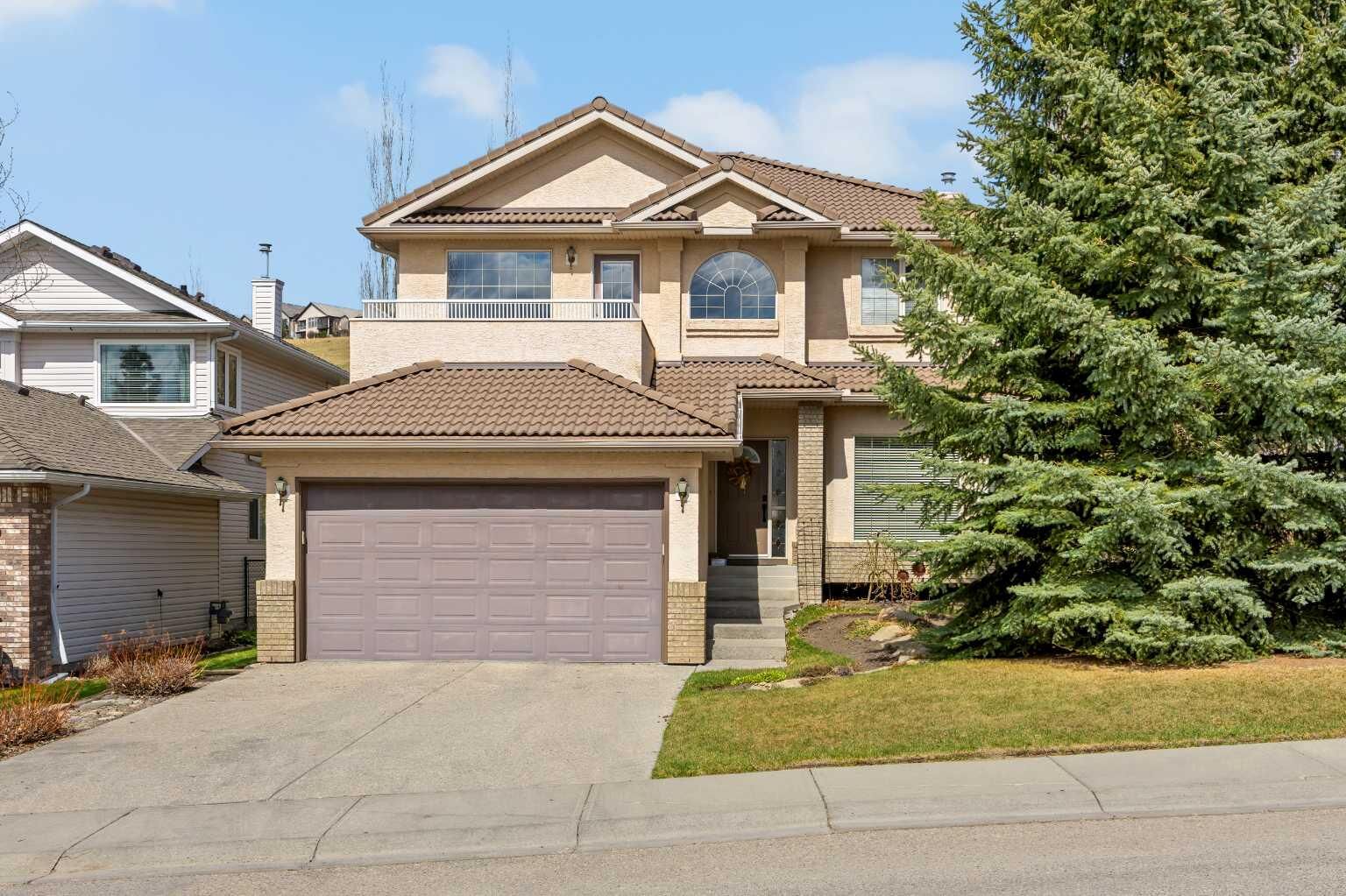 Property Photo:  30 Gleneagles View  AB T0L 0W2 