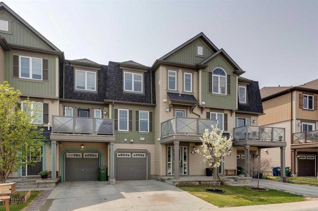 Property Photo:  113 Windstone Avenue SW  AB T4B 3R3 
