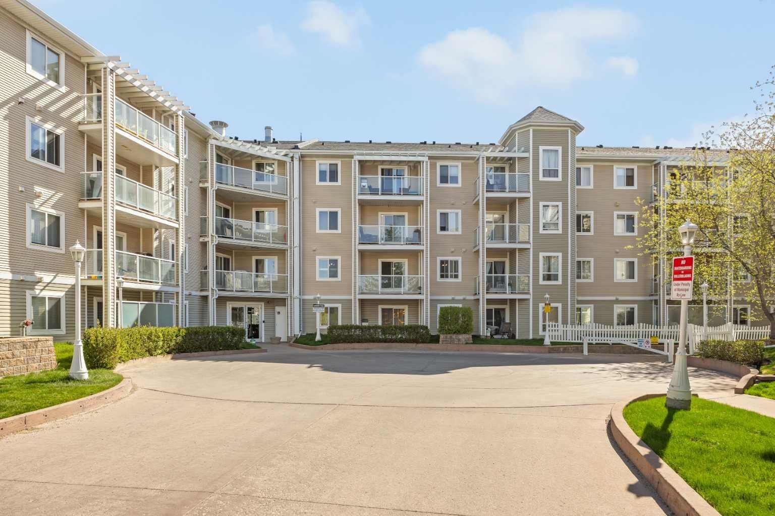 Property Photo:  260 Shawville Way SE 209  AB T2Y 3Z7 