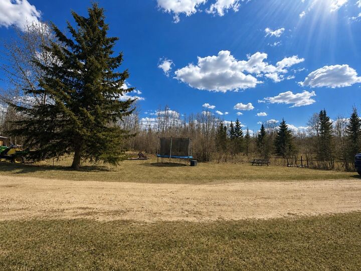 Property Photo:  Lot 2B, 595012 Rge Rd 130  AB T7S 1P8 