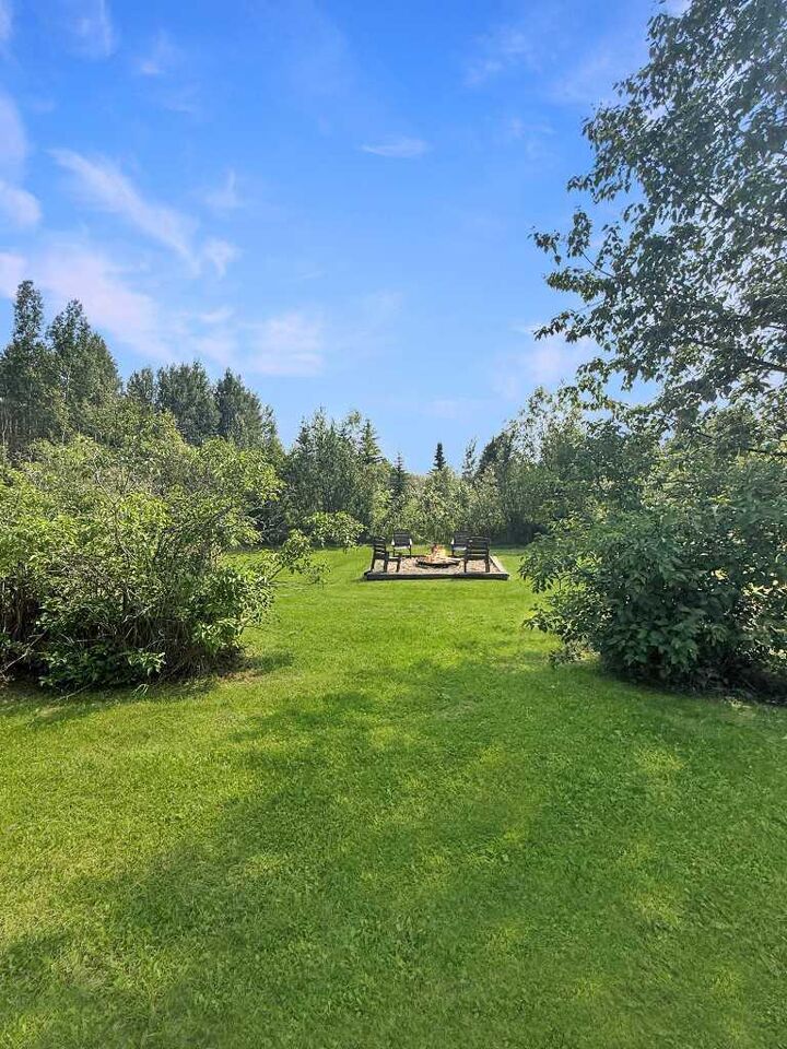Property Photo: Lot 2A, 595012 Rge Rd 130 AB T7S 1P8