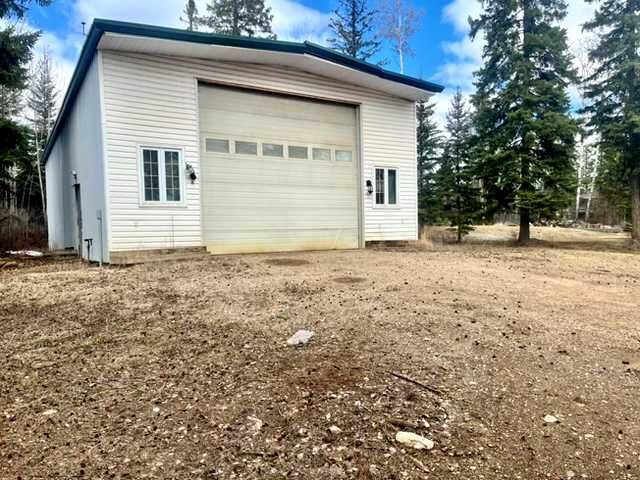 Property Photo:  126 Community Lane  AB T9H 5B4 