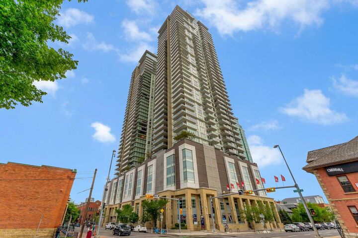 Property Photo:  1188 3 Street SE 2904  AB T2G 1H8 